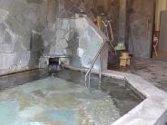 一般開放されている温泉「巧笑の湯」
